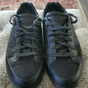 Hugo Boss shoes